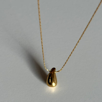 Jenner Necklace