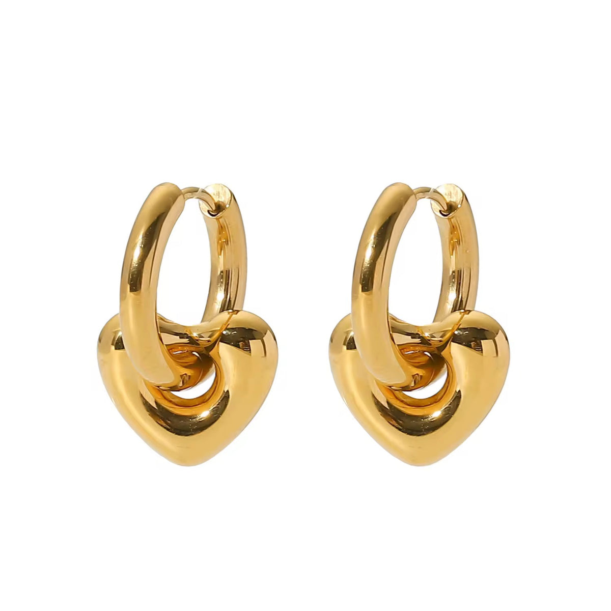 Lover Hoops (2-in-1)