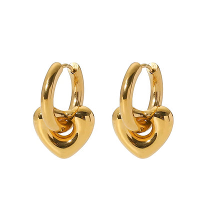 Lover Hoops (2-in-1)