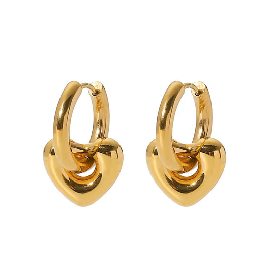Lover Hoops (2-in-1)