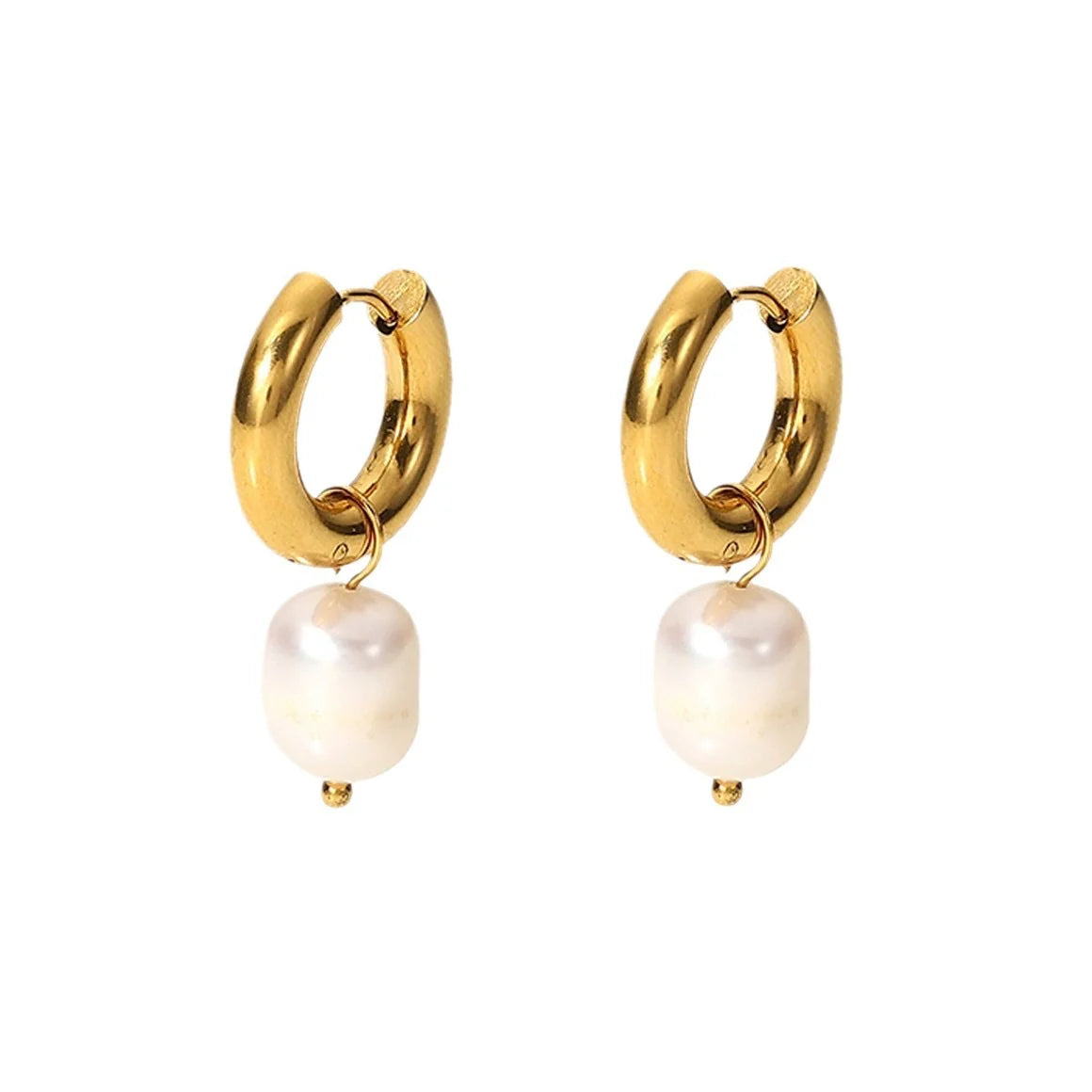 Sarah Earrings (2-in-1)