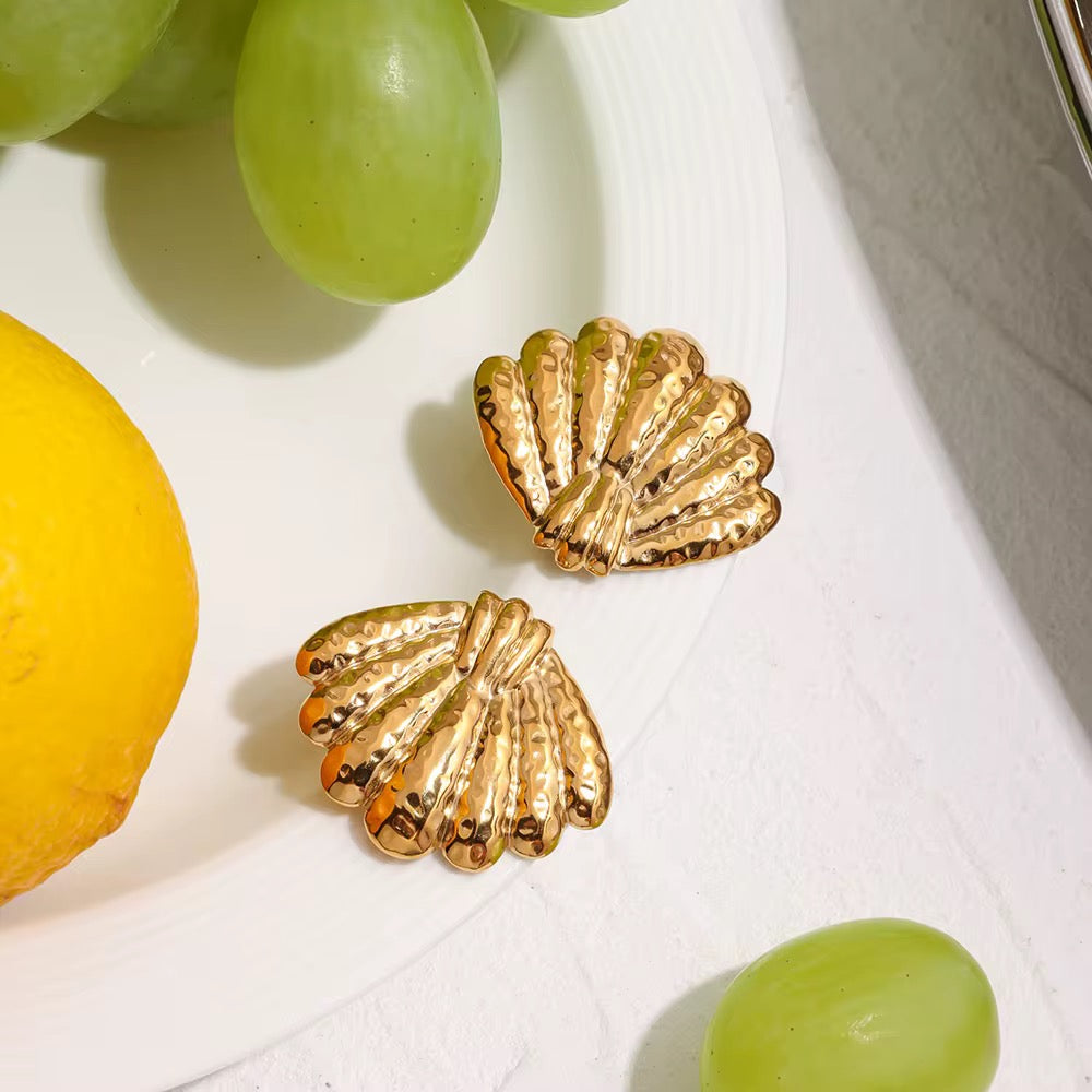 Sea Hug Earrings