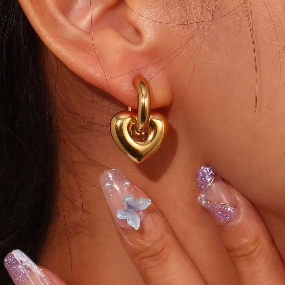 Lover Hoops (2-in-1)