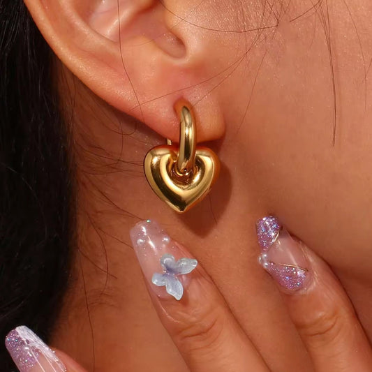 Lover Hoops (2-in-1)