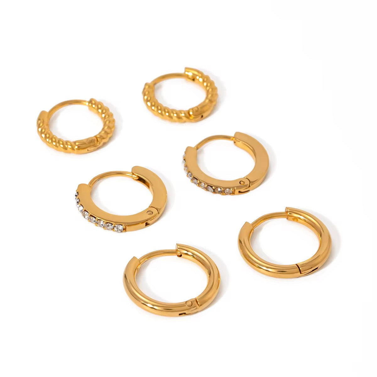 9-5 Wear Stack (3 Pairs)