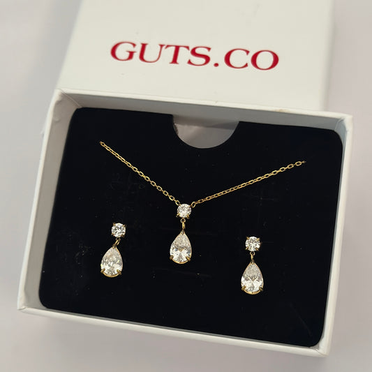 Bella Set - Limited Edition