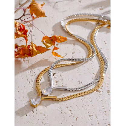 Ivory Necklace
