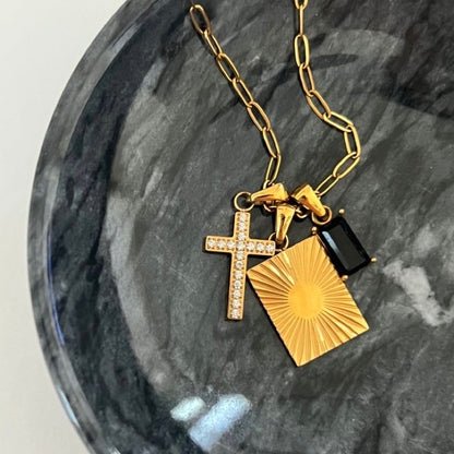 Church Necklace