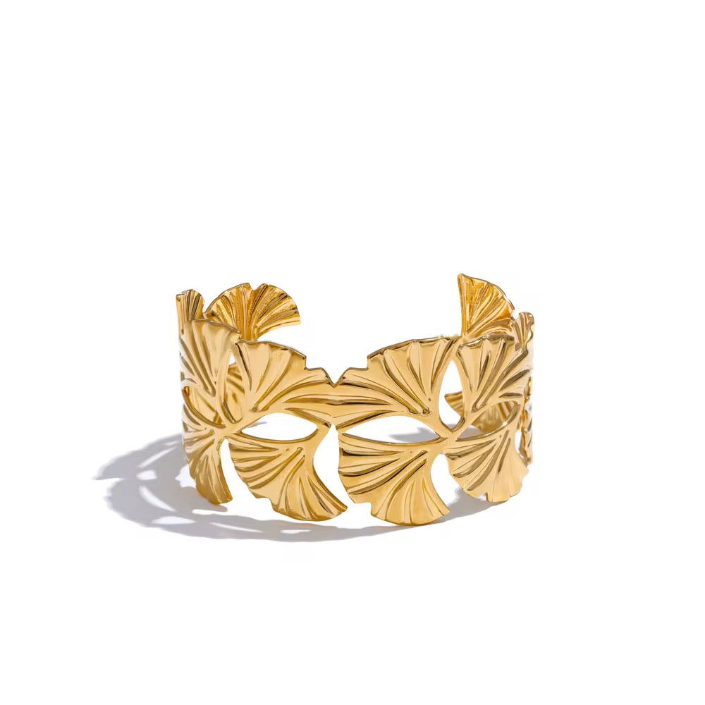 Branch Cuff (Adjustable)