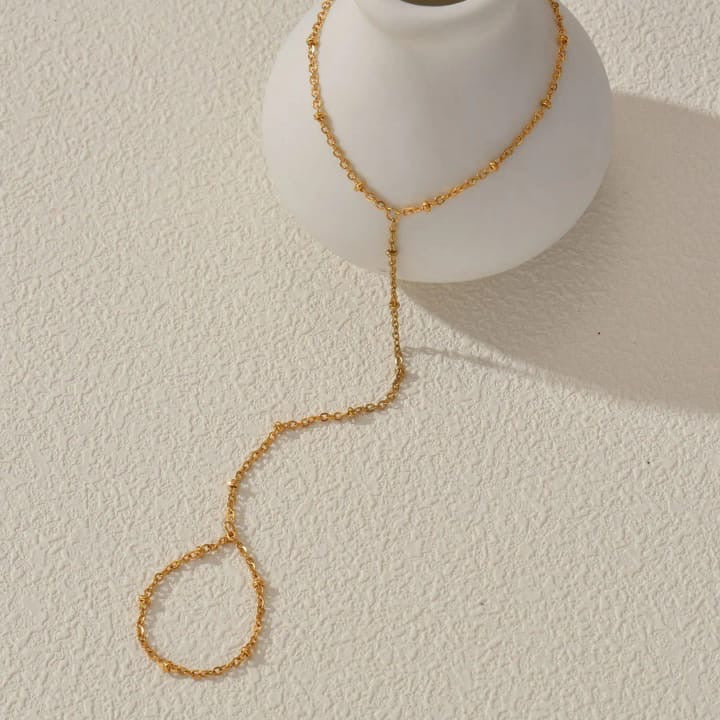Savana Handchain
