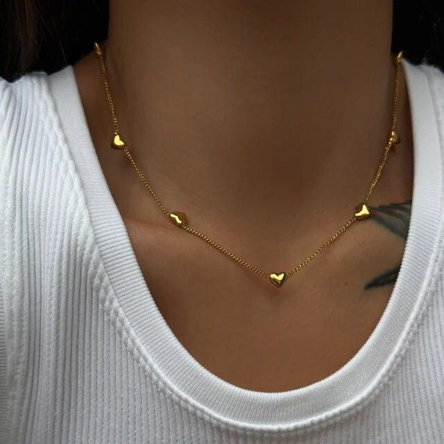 All-Love Necklace