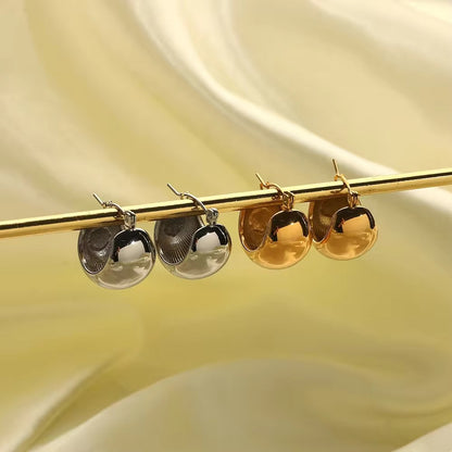 Maeve Earrings (Silver)