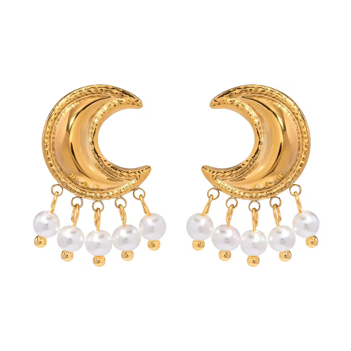 Chaand Earrings