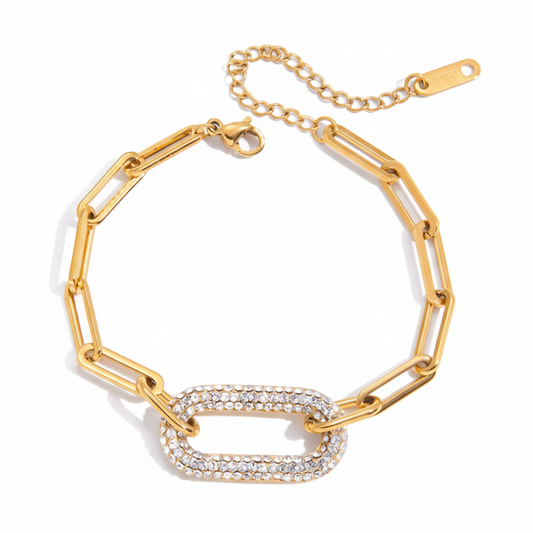 Diana Bling Bracelet