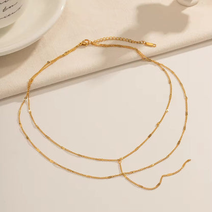 Lana Layered Necklace