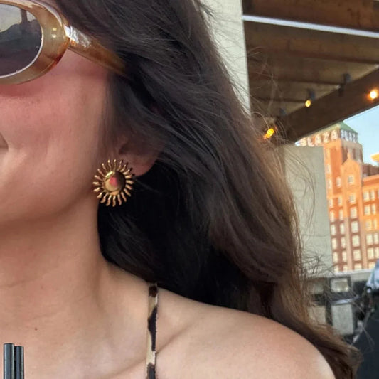 Sun Studs