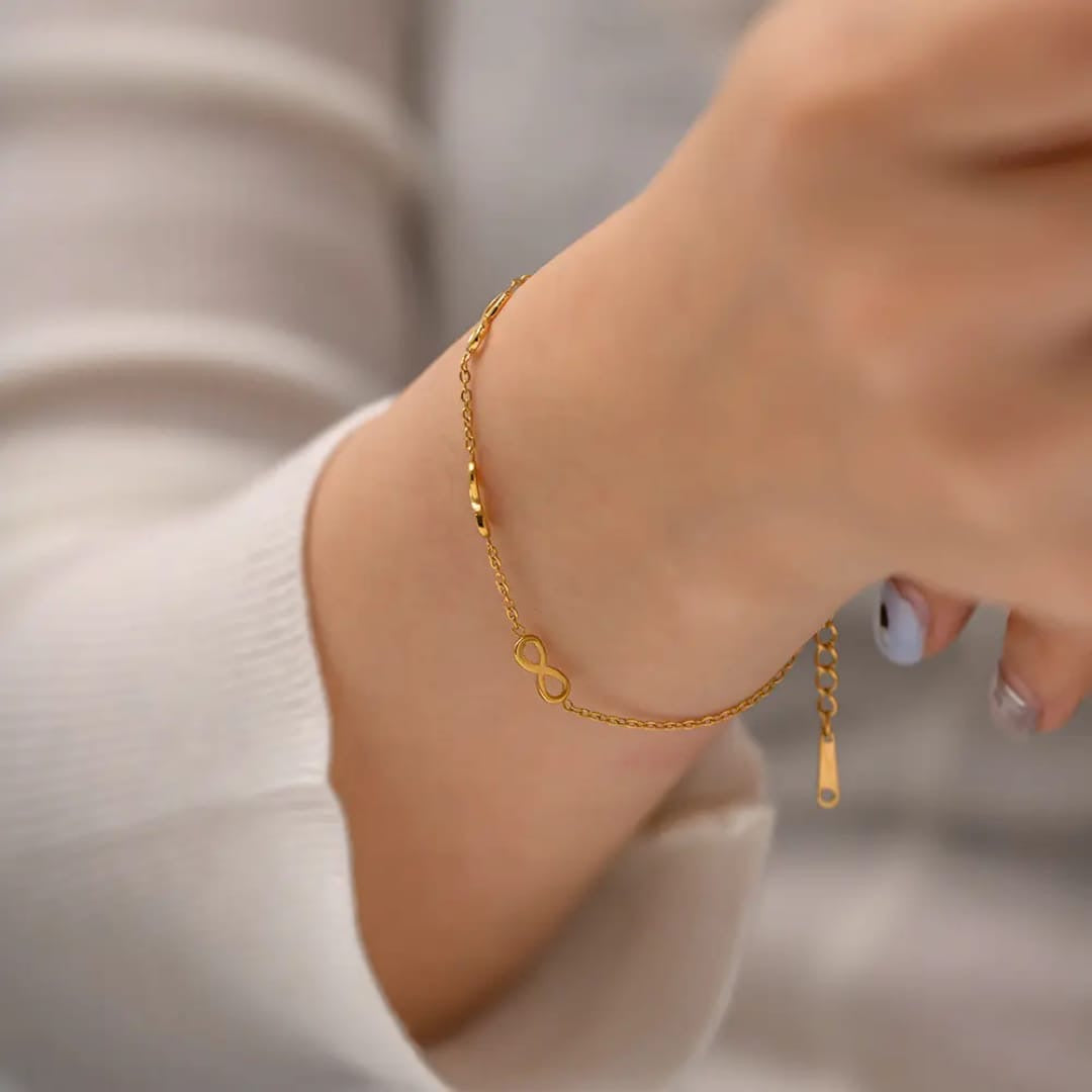 Conrad Bracelet