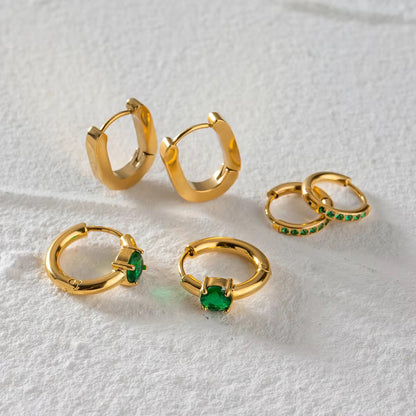 Olivia Stack (3 Pairs)