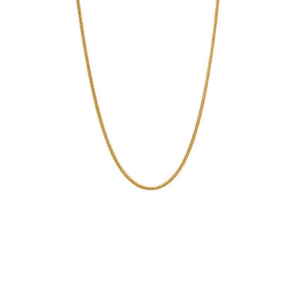 Dailywear Sleek Chain