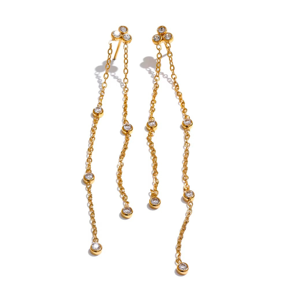 Doja Drops