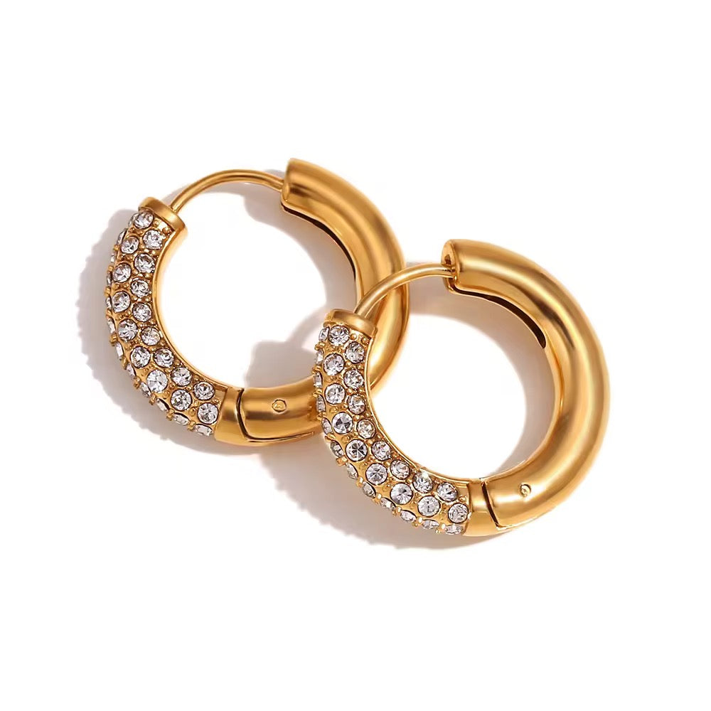 Mumma’s Fav Earrings (Reversible)