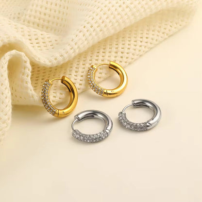 Mumma’s Fav Earrings (Reversible)