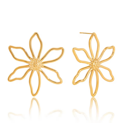 Flora Earrings