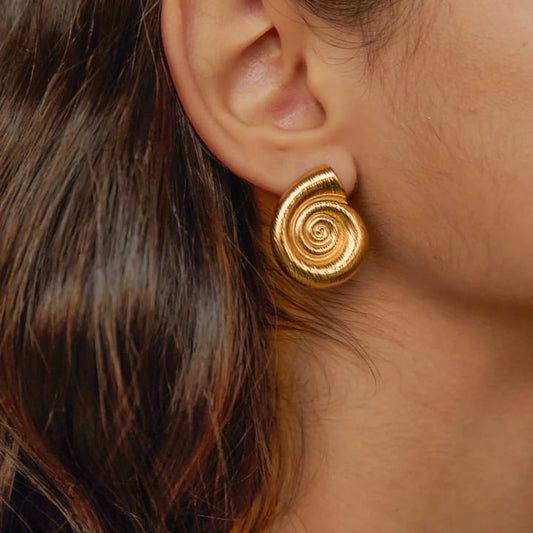 Snail Studs