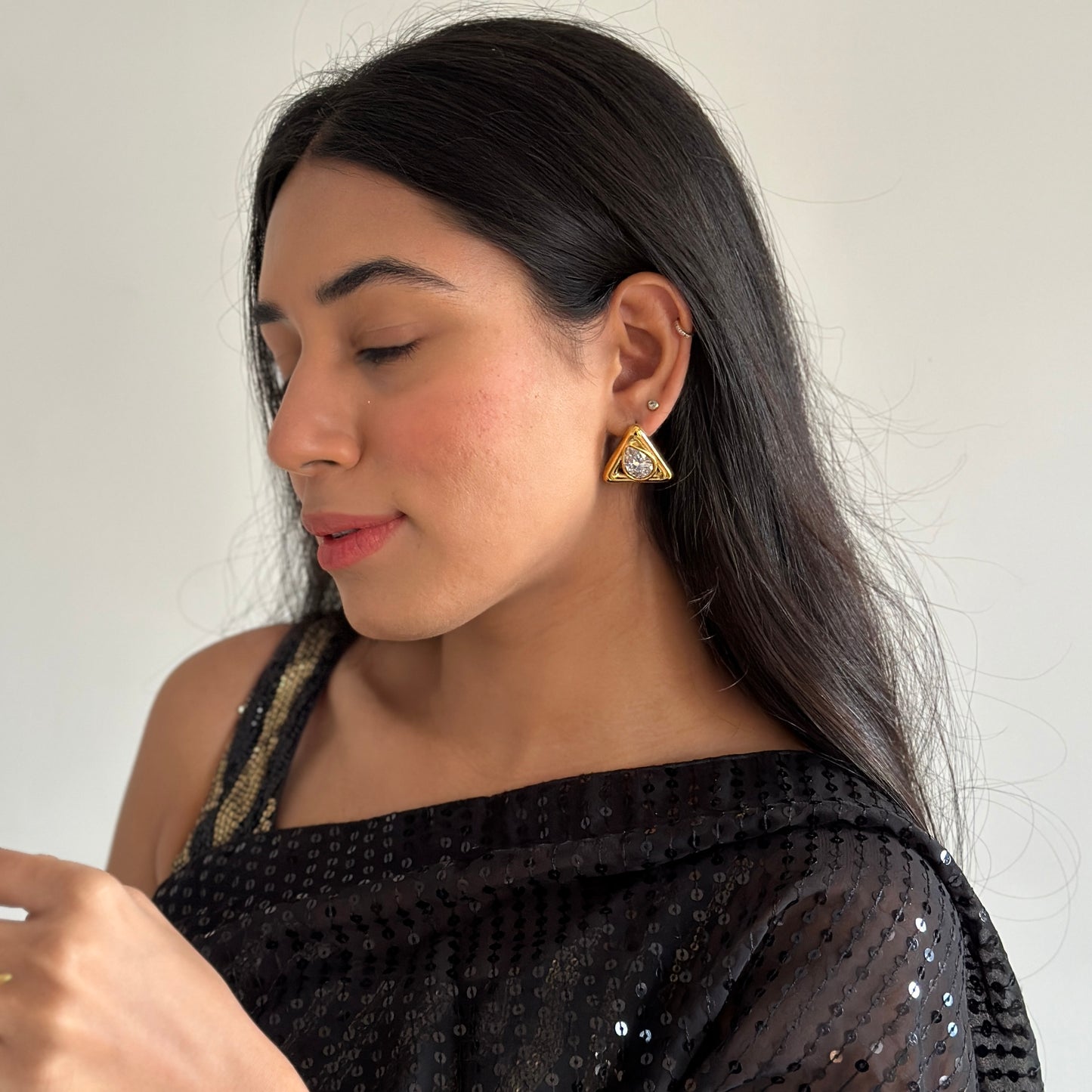 Inayat Earrings