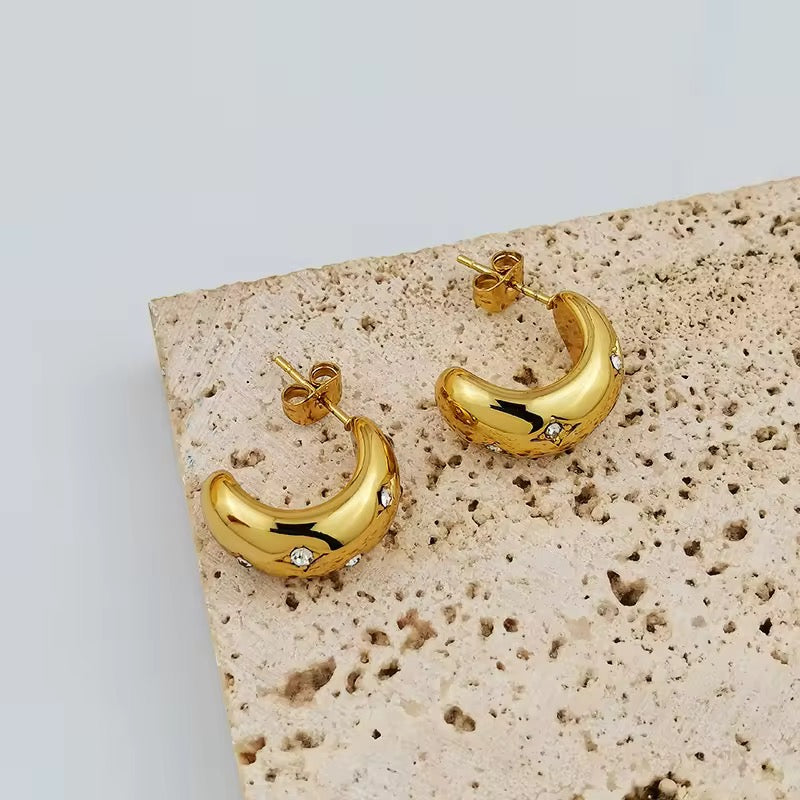 Kaira Hoops