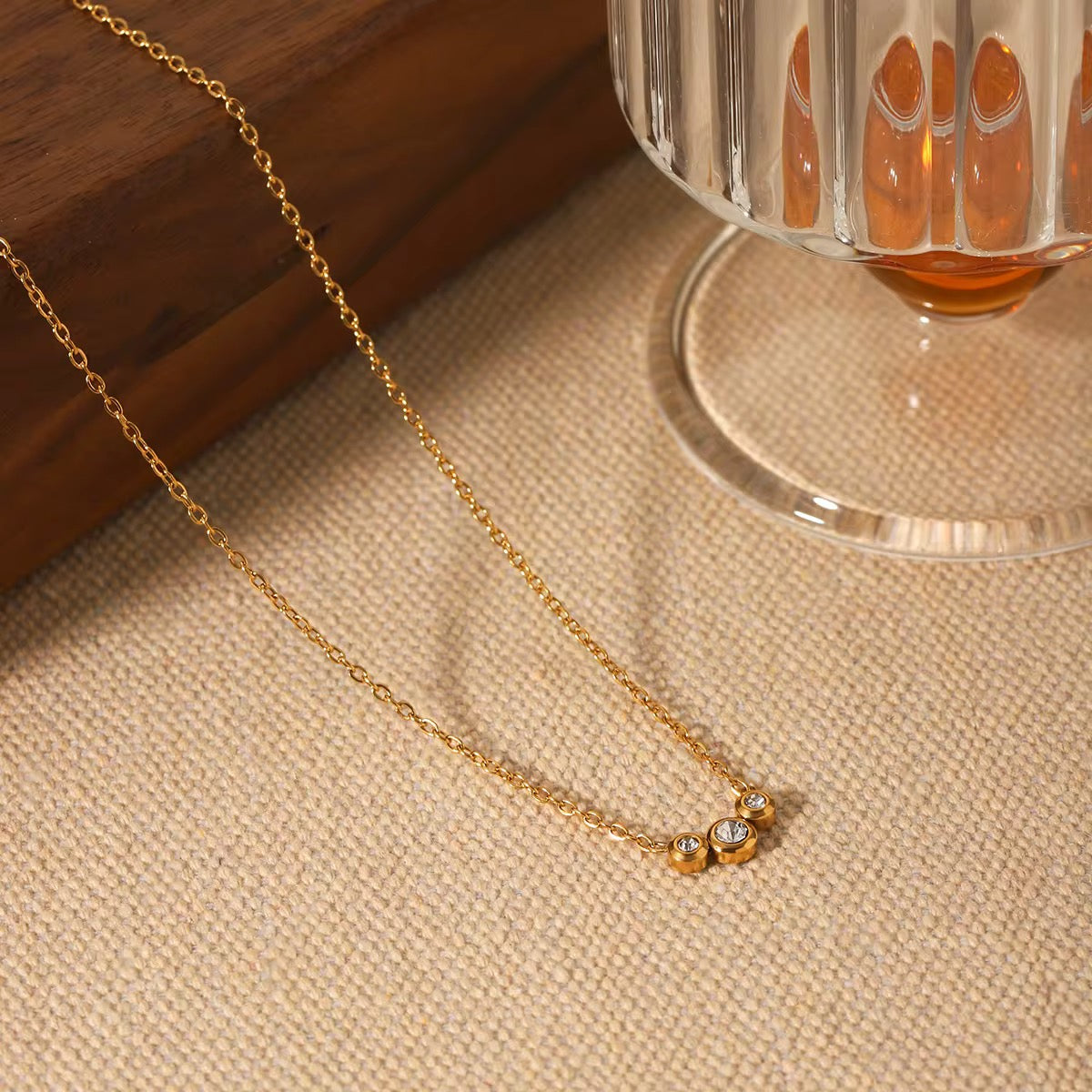 Sophie Necklace