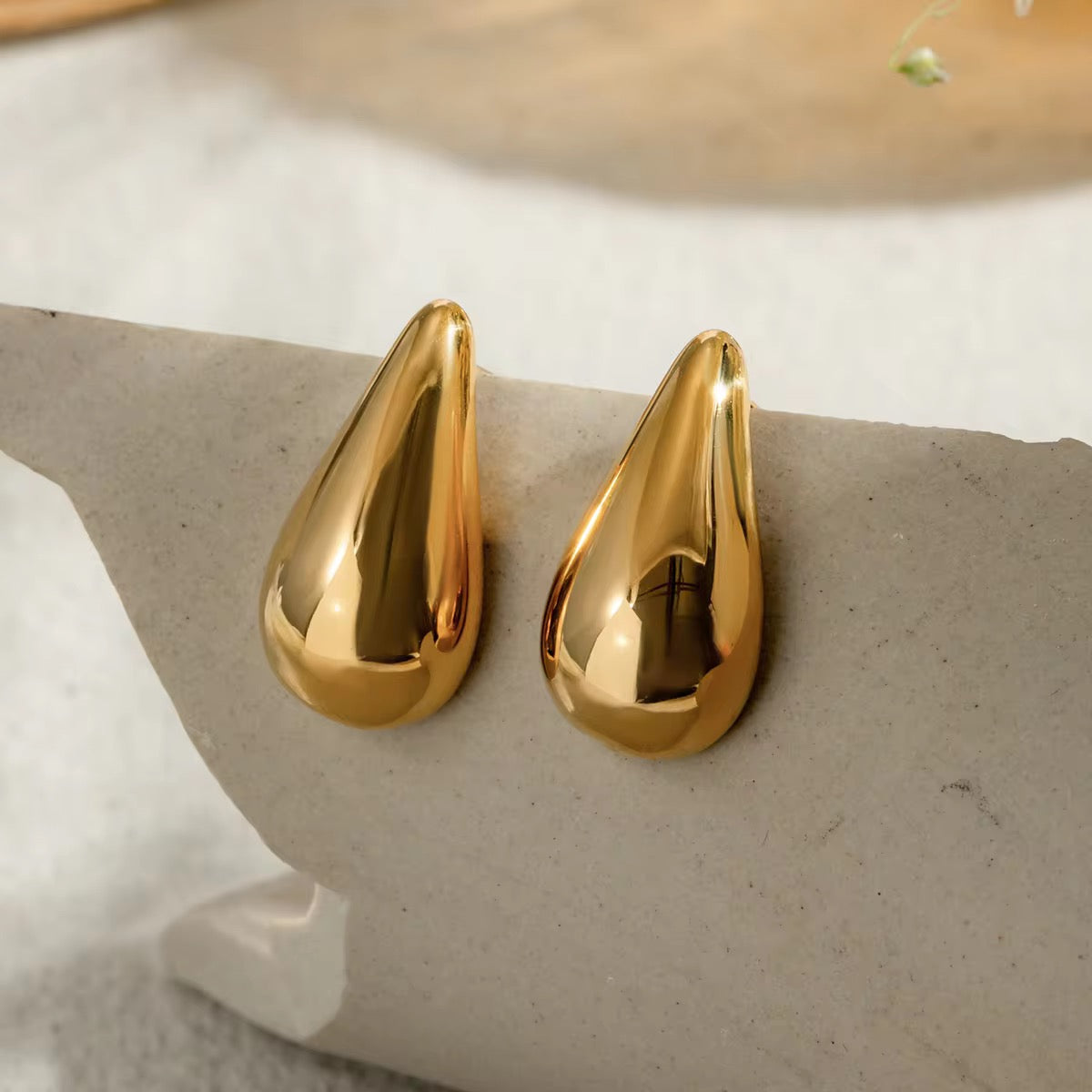 Mini Jenner Earrings