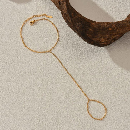 Savana Handchain
