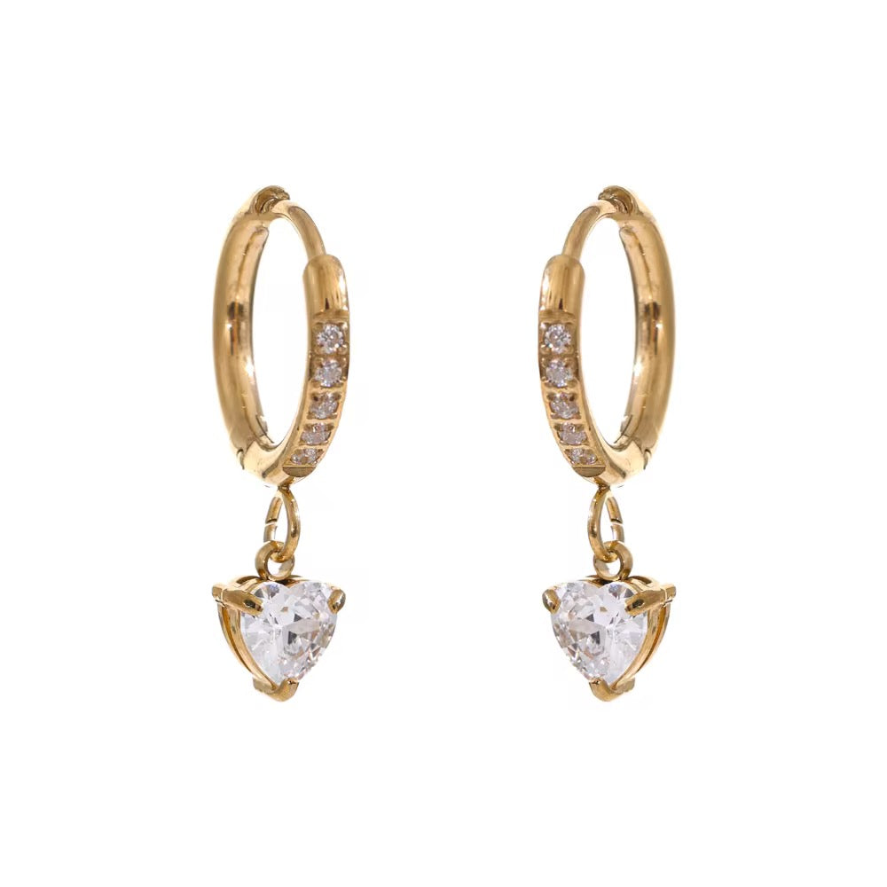 Taylor Earrings