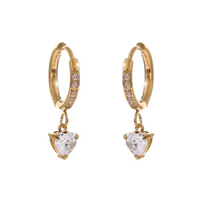 Taylor Earrings