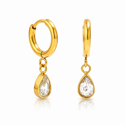 Ivory Drops
