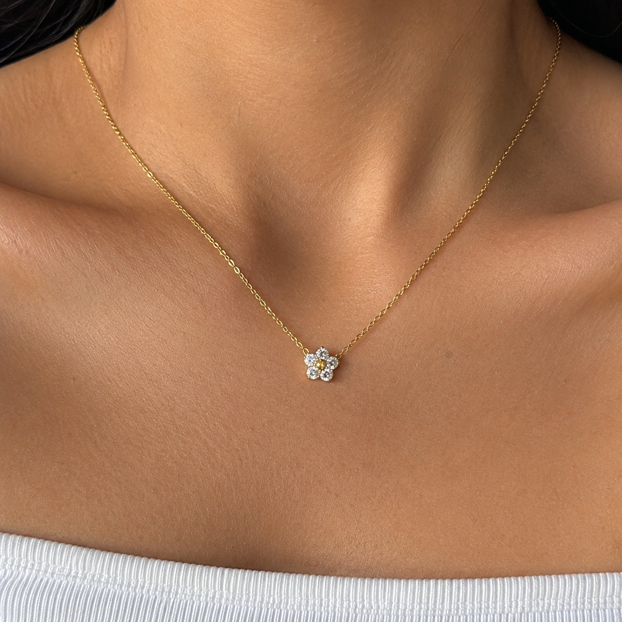 Bloom Necklace