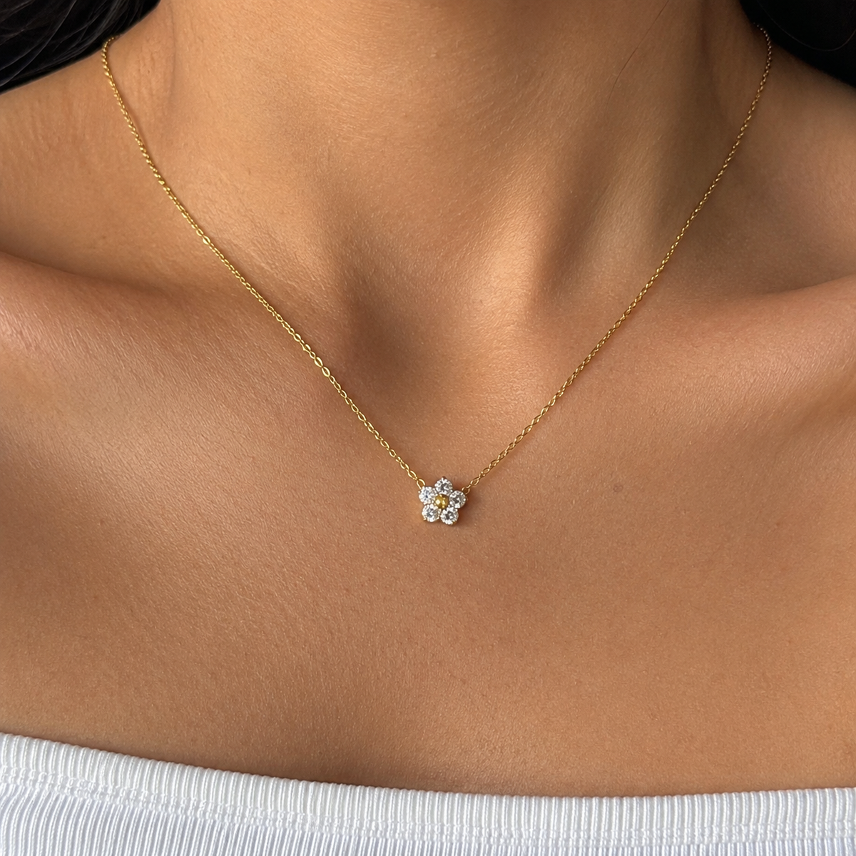 Bloom Necklace