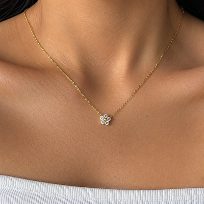 Bloom Necklace