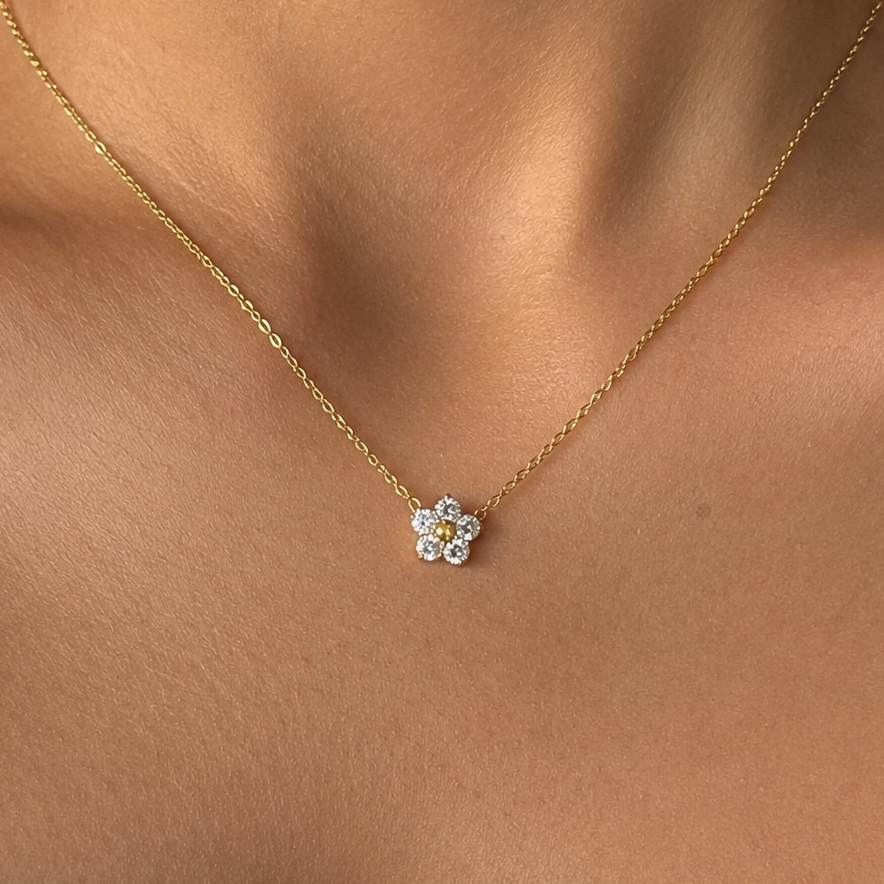 Bloom Necklace