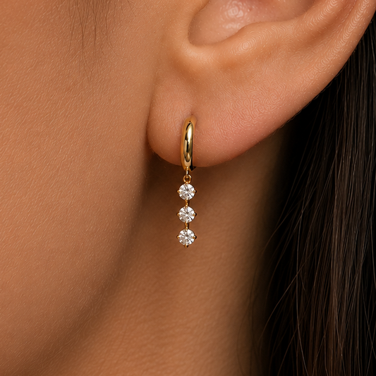 Eve Earrings