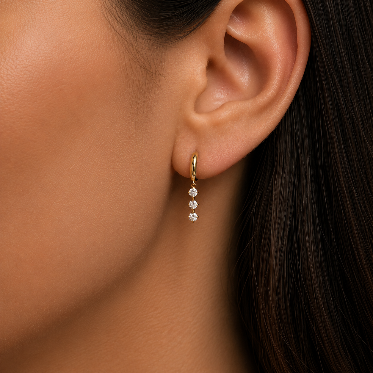 Eve Earrings
