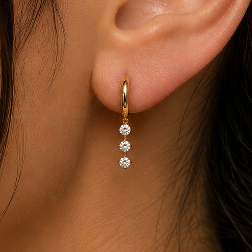 Eve Earrings