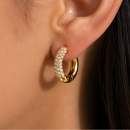Mumma’s Fav Earrings (Reversible)