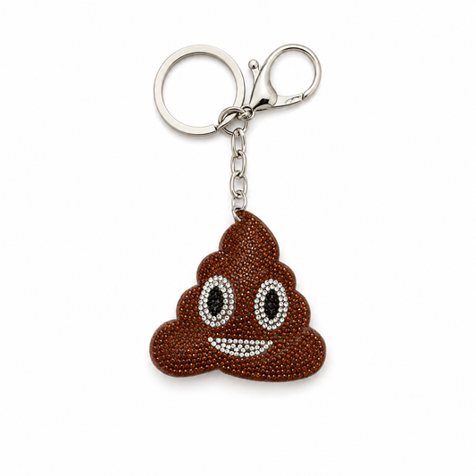 Poop Bag Charm
