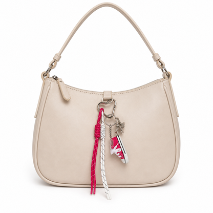 Converse Multi Charm Bag Charm