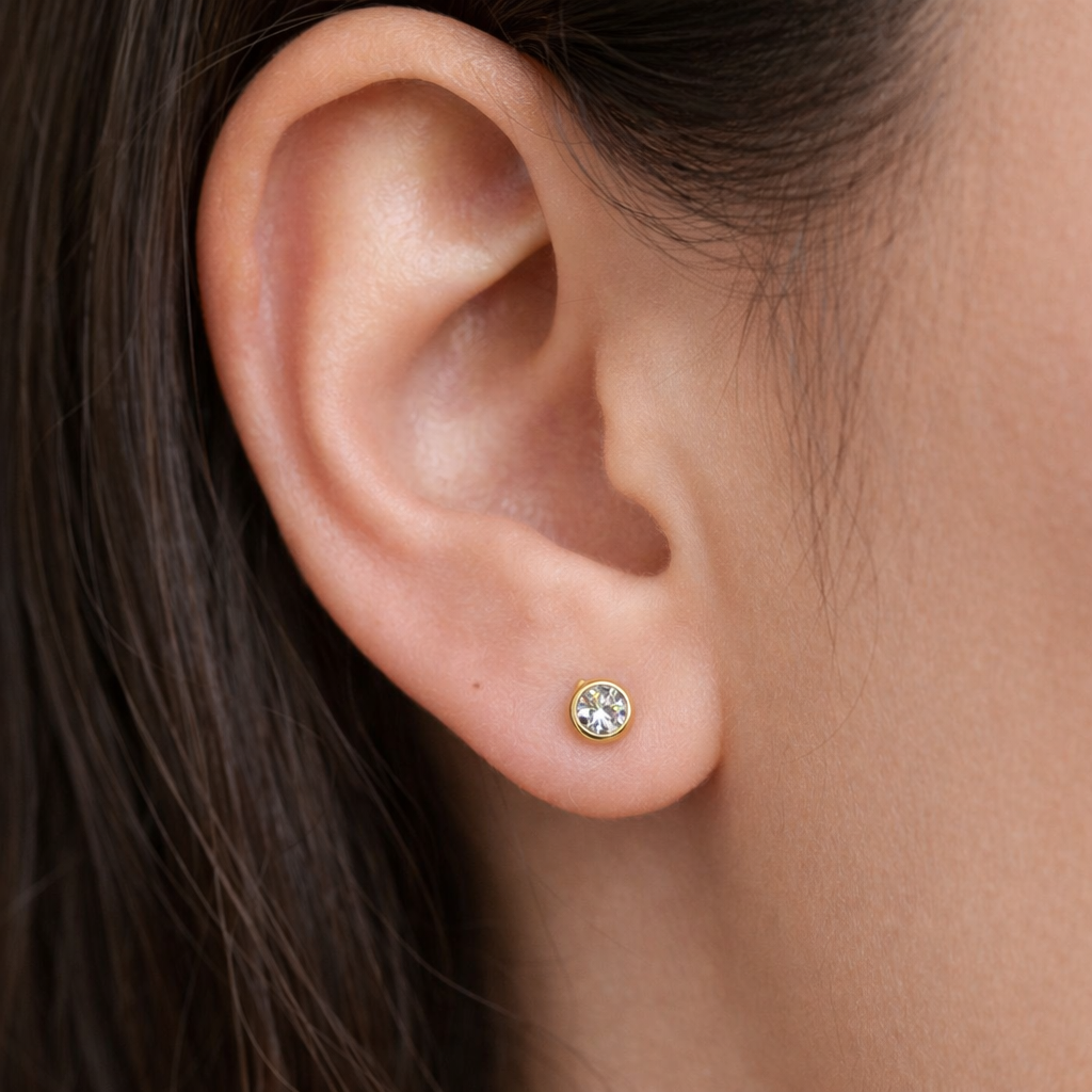 Grace Studs