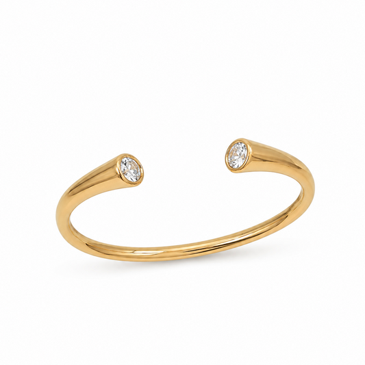 Ivy Cuff - Adjustable