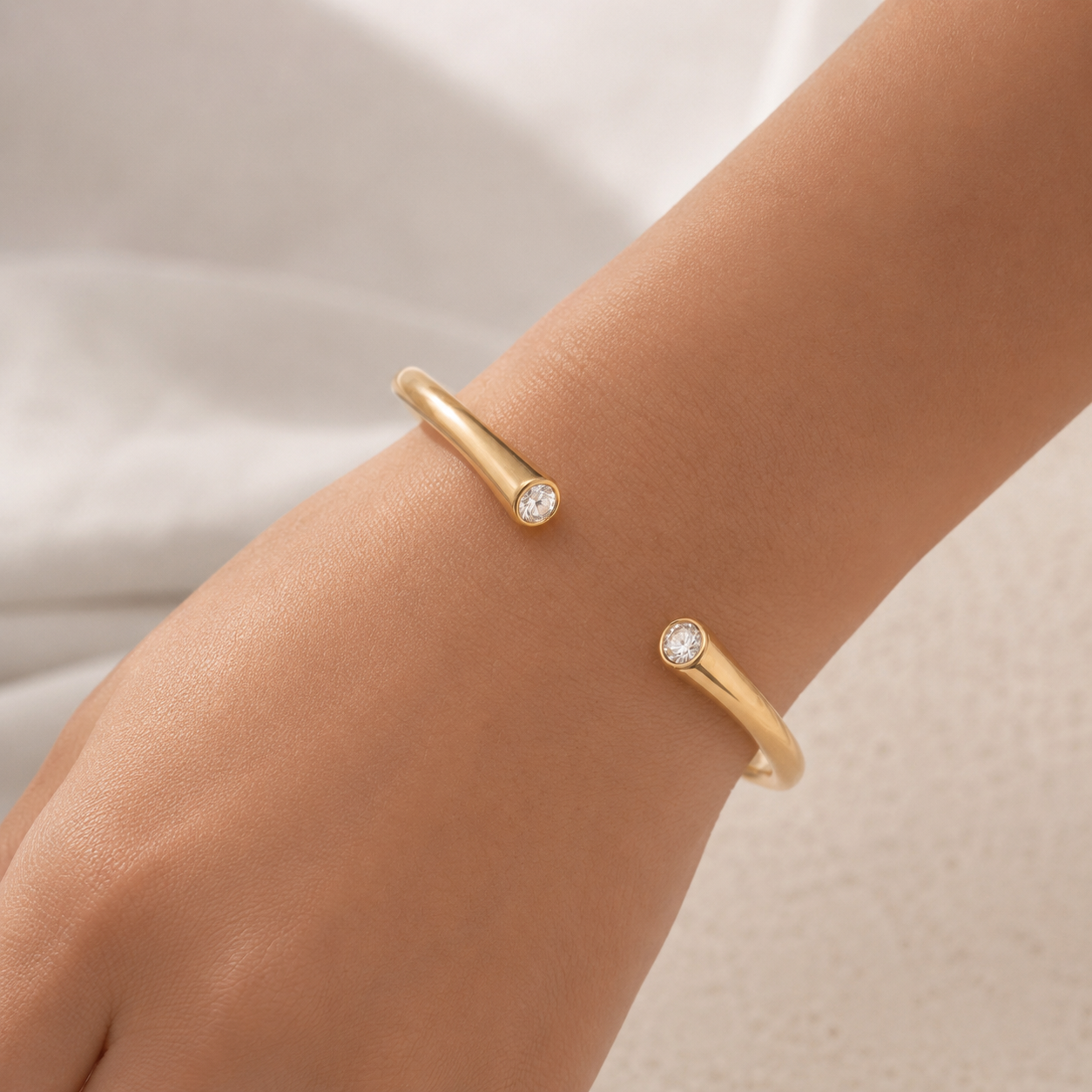 Ivy Cuff - Adjustable