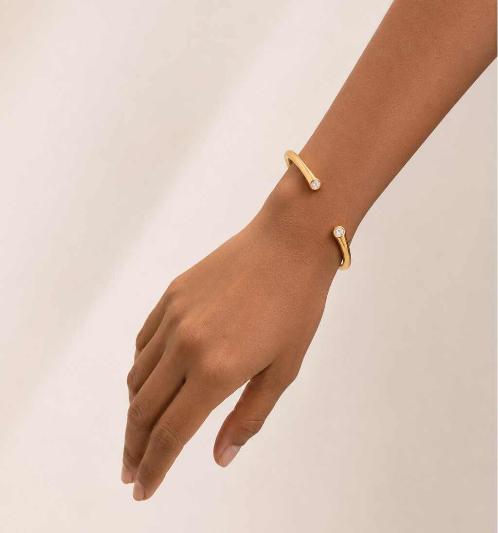 Ivy Cuff - Adjustable